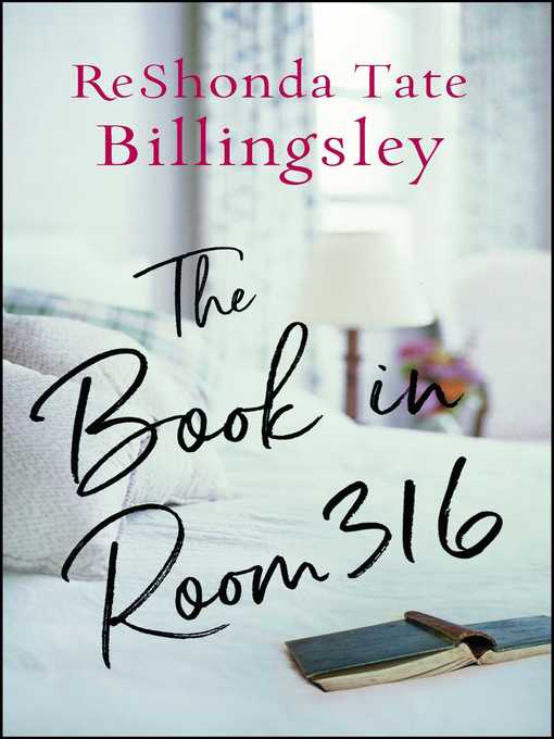 Cover image for The Book in Room 316